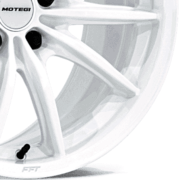 モテギレーシング　MR162 ゼントク　グロスホワイト