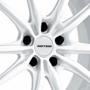 モテギレーシング　MR162 ゼントク　グロスホワイト