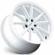 モテギレーシング　MR162 ゼントク　グロスホワイト