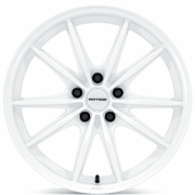 モテギレーシング　MR162 ゼントク　グロスホワイト