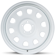 デイトナズ　ホワイト