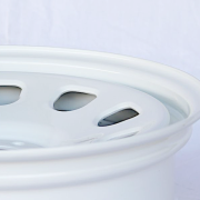 デイトナズ　ホワイト