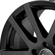 MSW by OZ　タイプ 22　マットブラック