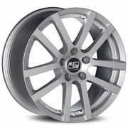 MSW by OZ　タイプ 22　シルバー