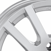 MSW by OZ　タイプ 22　シルバー