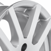 MSW by OZ　タイプ 22　シルバー