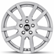 MSW by OZ　タイプ 22　シルバー