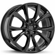 MSW by OZ　タイプ 27　グロスブラック