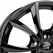 MSW by OZ　タイプ 27　グロスブラック