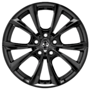 MSW by OZ　タイプ 27　グロスブラック