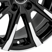 MSW by OZ　タイプ 79　ブラック/ポリッシュ