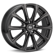 MSW by OZ　タイプ 79　ダークグレー