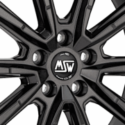 MSW by OZ　タイプ 79　ダークグレー