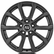 MSW by OZ　タイプ 79　ダークグレー