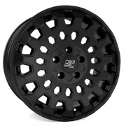 MSW by OZ　タイプ 99　マットブラック