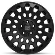 MSW by OZ　タイプ 99　マットブラック