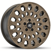 MSW by OZ　タイプ 99　マットブロンズ