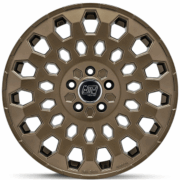 MSW by OZ　タイプ 99　マットブロンズ