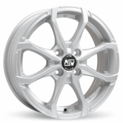 MSW by OZ　エックスフォー　シルバー