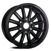 ヴァルド オクトパスレーシング OR11C マットブラック
