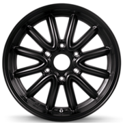 ヴァルド オクトパスレーシング OR11C マットブラック