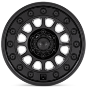 ブラックライノ　アウトバック　BR012　マットブラック