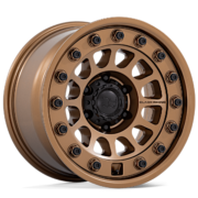 ブラックライノ　アウトバック　BR012　マットブロンズ