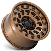 ブラックライノ　アウトバック　BR012　マットブロンズ