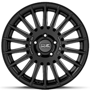 O･Z レーシング　ラリーデザート　マットブラック