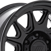 プロコンプ PA200 パルス マットブラック
