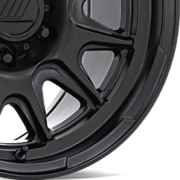 プロコンプ PA200 パルス マットブラック