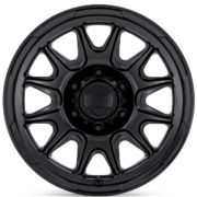 プロコンプ PA200 パルス マットブラック