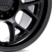 プロコンプ　PA205 レイス　マットブラック