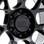 プロコンプ　PA205 レイス　マットブラック