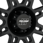 プロコンプ　PA31 ストライカー　マットブラック