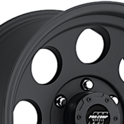 プロコンプ　PA69 ヴィンテージ　フラットブラック