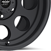 プロコンプ　PA69 ヴィンテージ　フラットブラック