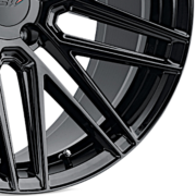 TSW　ペスカーラ　グロスブラック