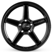 ENKEI USA クエーサー グロスブラック