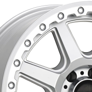 RADIUS　WI30F　シルバー