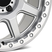 RADIUS　WI30F　シルバー