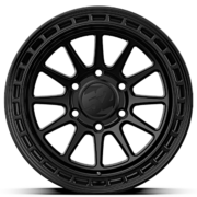 フィフティーン52　レンジ HD　アスファルトブラック