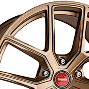 MOMO　RF-01　ゴールデンブロンズ