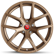 MOMO　RF-01　ゴールデンブロンズ