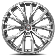 MOMO　RF-02　チタンシルバー/ブラッシュド