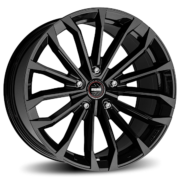 MOMO　RF-03　スターダストグロッシーブラック