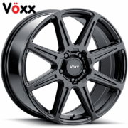 Voxx ROCCA　マットブラック