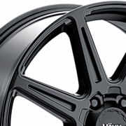 Voxx ROCCA　マットブラック