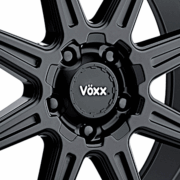 Voxx ROCCA　マットブラック