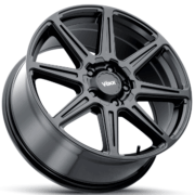 Voxx ROCCA　マットブラック